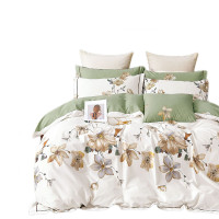 芳恩 FN-Z8006 活性埃及棉四件套 法芙娜