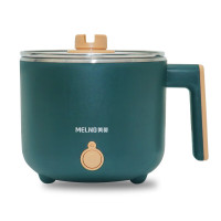 美菱(MELNG)多功能电煮锅电火锅1500L MT-LC1501