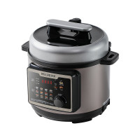 美菱(MELNG)多功能电压力锅5L ML-LC5016