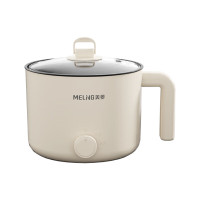 美菱(MELNG)多用途电热锅电火锅1.2L MT-LY12101