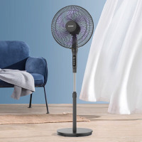 美菱风扇 电风扇遥控款MPF-L161R