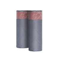 全格(Quange)抽绳垃圾袋2卷装 HC010211