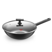 康巴赫(KBH)坚玖精铁炒锅 KGJ-C32A