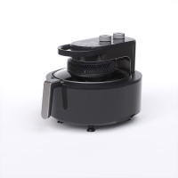 康巴赫(KBH)空气炸锅KBH-DKZ0101 1350W 5.5L