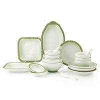 菲米生活(PHMI)森慕庄园浮雕餐具组合FM-CJ2373S