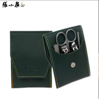 张小泉 花样美甲套装 五件套 H41375000