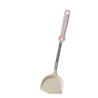 炊大皇(COOKER KING)小红点抗菌硅胶锅铲HD01GC