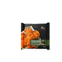 锋味派青花椒味烤翅根350g