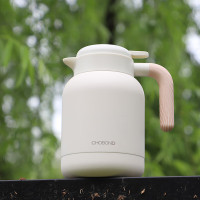 肖邦(CHOBOND)茶道有格保温壶CB-H202 1500ml