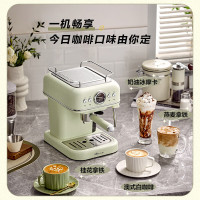 小熊(Bear)咖啡机KFJ-E12Q5