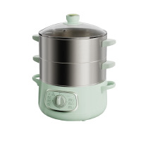 小熊多功能锅DZG-D80Q8