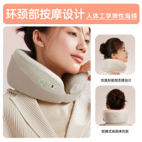 小熊(Bear)颈椎按摩器(彩盒+水杯)AMQ-F03C5-P02