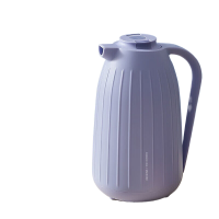 炊大皇(COOKER KING)简约红胆保温壶1.5L ZY15A2(丁香紫)