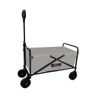 趣游帮 户外野营车 YB01白色