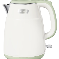 小熊(bear)电热水壶1.5L双层防烫 ZDH-Q15W7