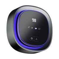 名凌超声波驱鼠器驱蚊器家用 USB2000mAh电池