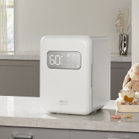 小熊(bear)消毒烘干一体机消毒柜22L BJG-D02G2