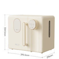 小熊(bear)消毒柜恒温消毒烘干一体机ZTD12-B11F5