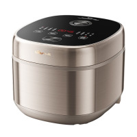 小熊(bear)3L微电脑智能电饭煲彩钢机身 DFB-E30G3