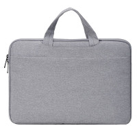 泰梦手提电脑包TM-9987SMC 浅灰 390*285*200mm(装15.6吋笔记本电脑)