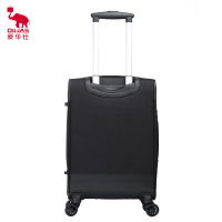 爱华仕(OIWAS)商务旅行箱包男士行李箱牛津布拉杆箱布箱20英寸OCX6069-20黑色