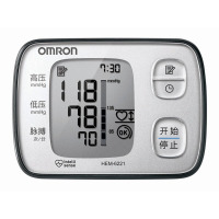 欧姆龙(OMRON)电子血压计HEM-6221