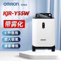 欧姆龙 5升制氧机 KJR-Y55W