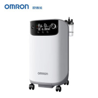 欧姆龙 欧姆龙5升制氧机 Y-512W