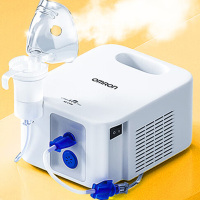 欧姆龙 雾化器 NE-C900