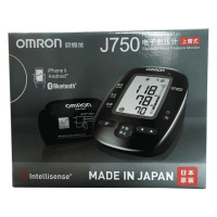 欧姆龙 电子血压计上臂式 J750