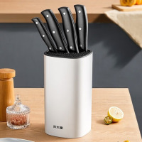 炊大皇(COOKER KING) 锋锐刀具五件套 FR05DJ