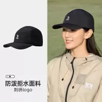 骆驼(CAMEL)棒球帽174BARC637黑色