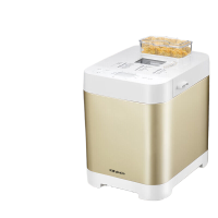 东菱(DonLim)全自动撒果料面包机DL-T06S-K