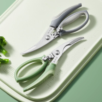 炊大皇(COOKER KING)炊大皇强锐鸡骨剪 QR23082