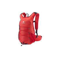 骆驼(CAMEL)骑行双肩包574D284633A红色