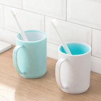 茶花 几美双色 马克杯