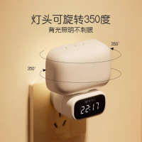 公牛(BULL)小夜灯柔光感应灯MC-A001A-CD