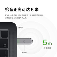 科大讯飞(iFLYTEK)未来智能会议狗二代Kit