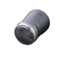 西屋(WESTINGHOUSE)R101电动剃须刀40*40*60mm(单位:个)典雅灰