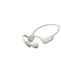 飞利浦(PHILIPS)TAA1708蓝牙耳机磁铁材质(单位:副)白色