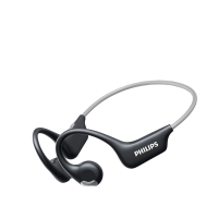 飞利浦(PHILIPS)TAA1708蓝牙耳机磁铁材质(单位:副)黑色