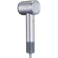 西屋(WESTINGHOUSE)HS300负离子大功率便携式电吹风128*72*220mm(单位:把)[星河银]