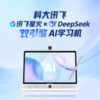 科大讯飞(iFLYTEK)学习机LUMIE-10-PRO-256G