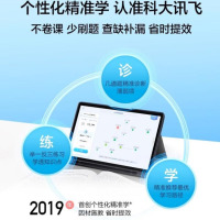 科大讯飞(IFLYTEKA)学习机T20