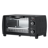 美的(Midea)PT1012电烤箱370*290.5*202mm(单位:台)