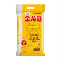 金龙鱼 御品珍 珠米 2.5 kg
