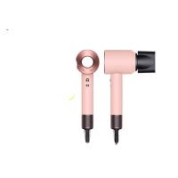 戴森(DYSON)HD08入门款吹风机HD08 漫山樱