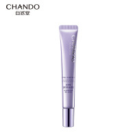 自然堂(CHANDO)凝时鲜颜肌活修护眼霜15g