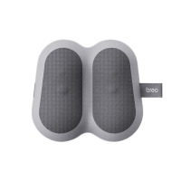 倍轻松(breo)腰背按摩器back 2s