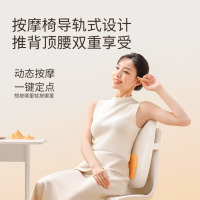 倍轻松(breo) Back5 lite 腰背按摩器